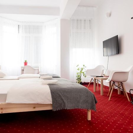 Bao Apartament & Rooms Oradea Dış mekan fotoğraf