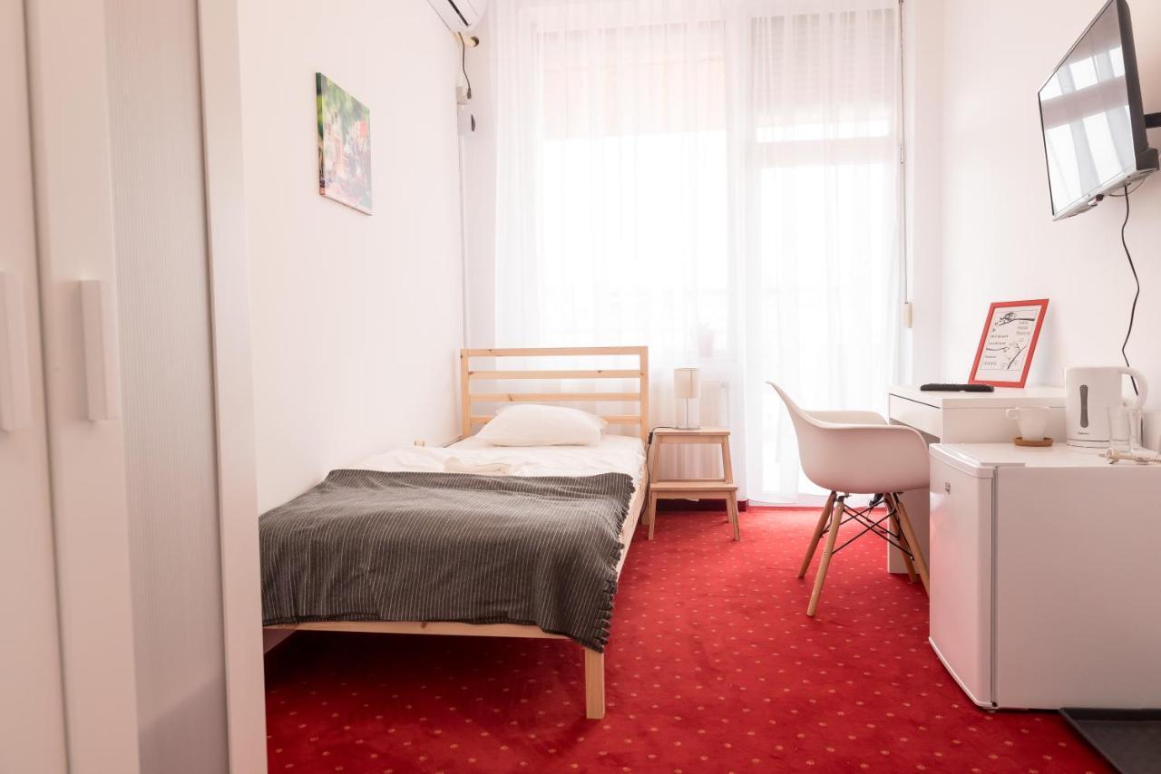 Bao Apartament & Rooms Oradea Dış mekan fotoğraf