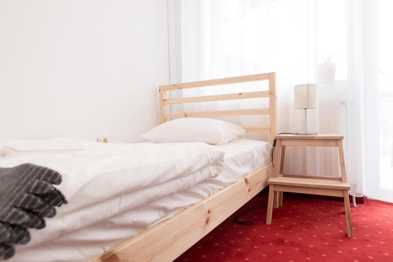 Bao Apartament & Rooms Oradea Dış mekan fotoğraf