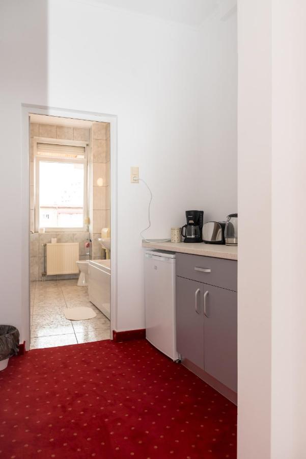 Bao Apartament & Rooms Oradea Dış mekan fotoğraf
