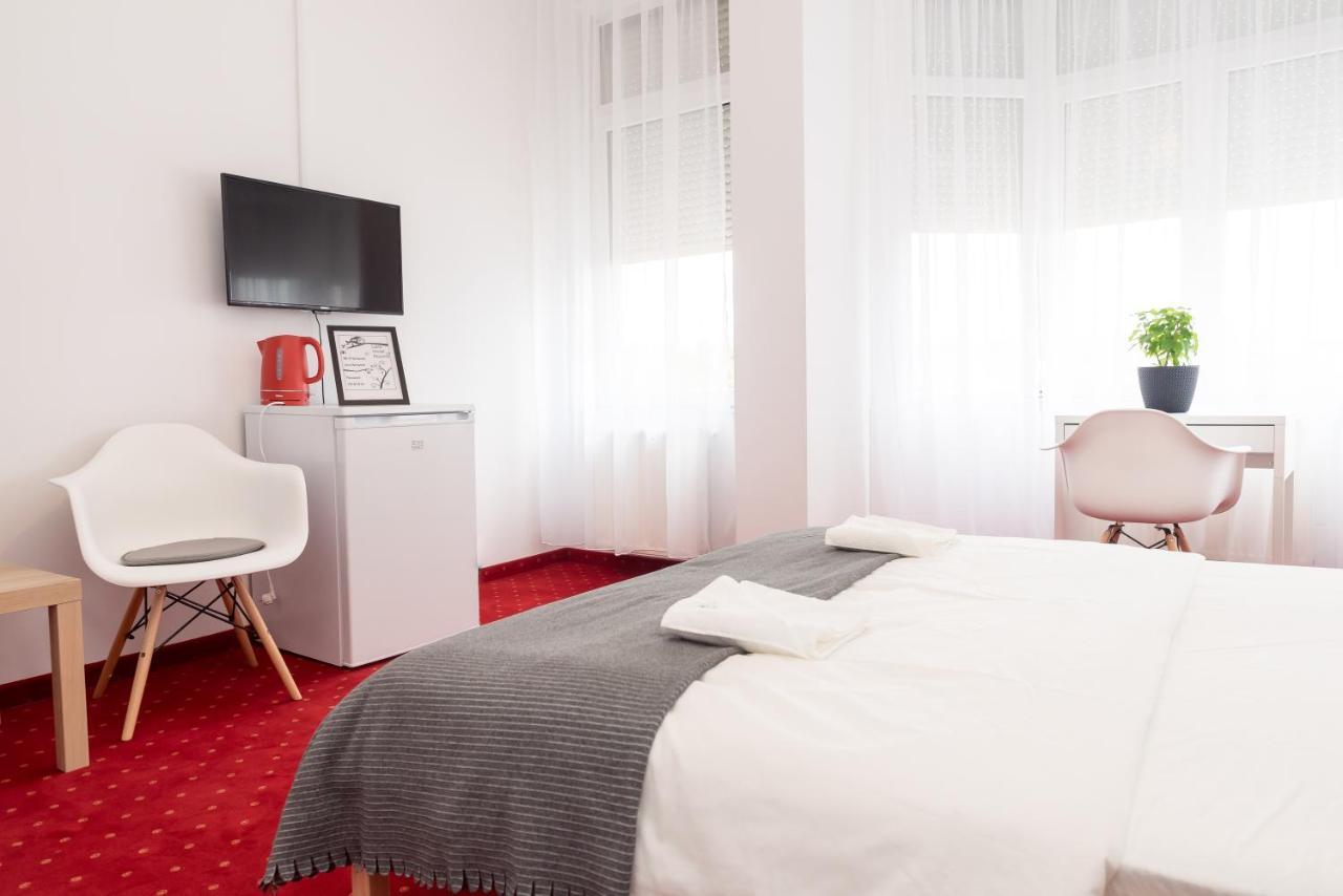 Bao Apartament & Rooms Oradea Dış mekan fotoğraf